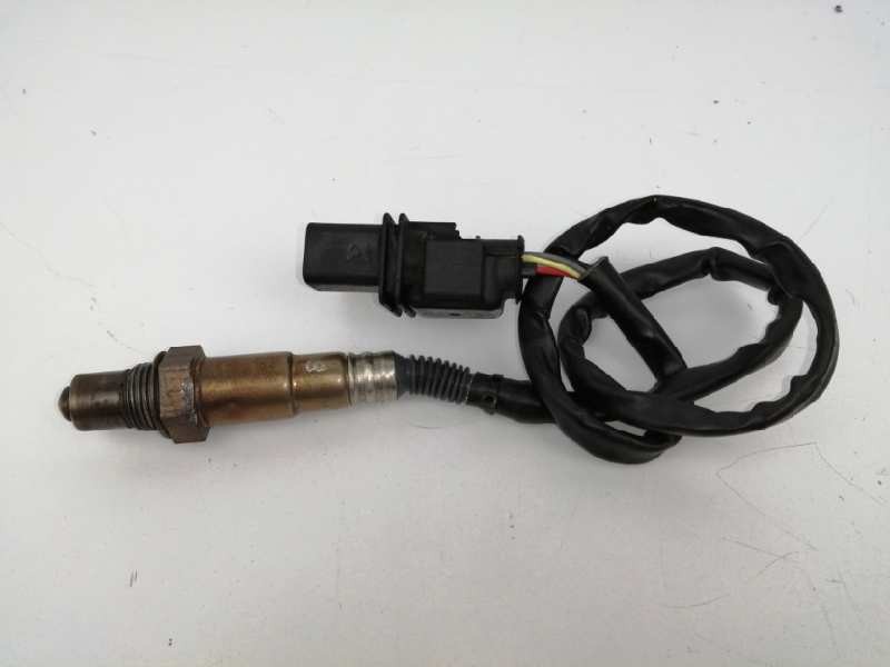 Recambio de sonda lambda para volkswagen scirocco (137) 2.0 tdi referencia OEM IAM 03L906262B 0281004085 