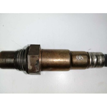 Recambio de sonda lambda para volkswagen scirocco (137) 2.0 tdi referencia OEM IAM 03L906262B 0281004085 