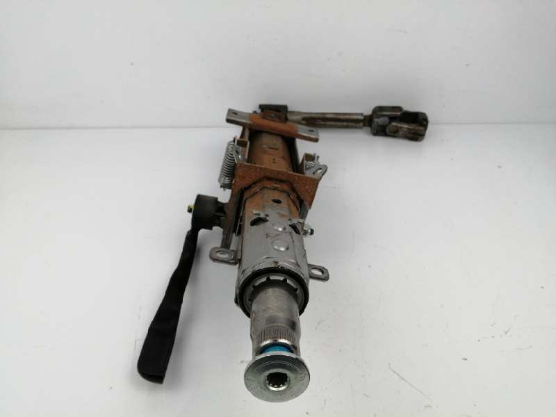 Recambio de columna direccion para volkswagen scirocco (137) 2.0 tdi referencia OEM IAM 1K1419502BB  