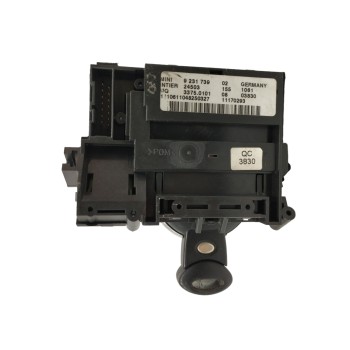 Recambio de conmutador de arranque para mini mini (r56) one referencia OEM IAM 9231739 33750101 