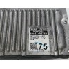 Recambio de centralita motor uce para toyota auris touring sports (e18) 1.8 16v cat (híbrido) referencia OEM IAM 896610Z750 MB27