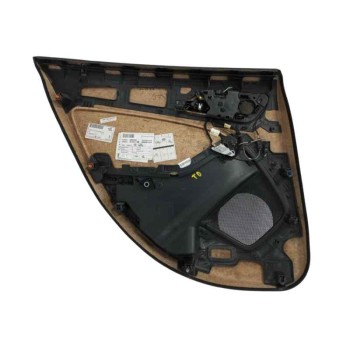 Recambio de guarnecido puerta trasera derecha para mercedes-benz clase gla (x156) gla 200 cdi / d (156.908) referencia OEM IAM A