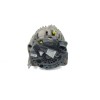 Recambio de alternador para skoda roomster (5j7) 1.4 16v referencia OEM IAM 037903025M 90A 0124325013