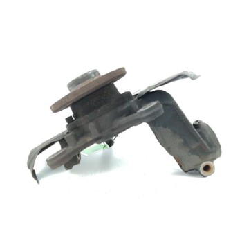 Recambio de mangueta delantera derecha para volkswagen scirocco (137) 2.0 tdi referencia OEM IAM 1K06N  