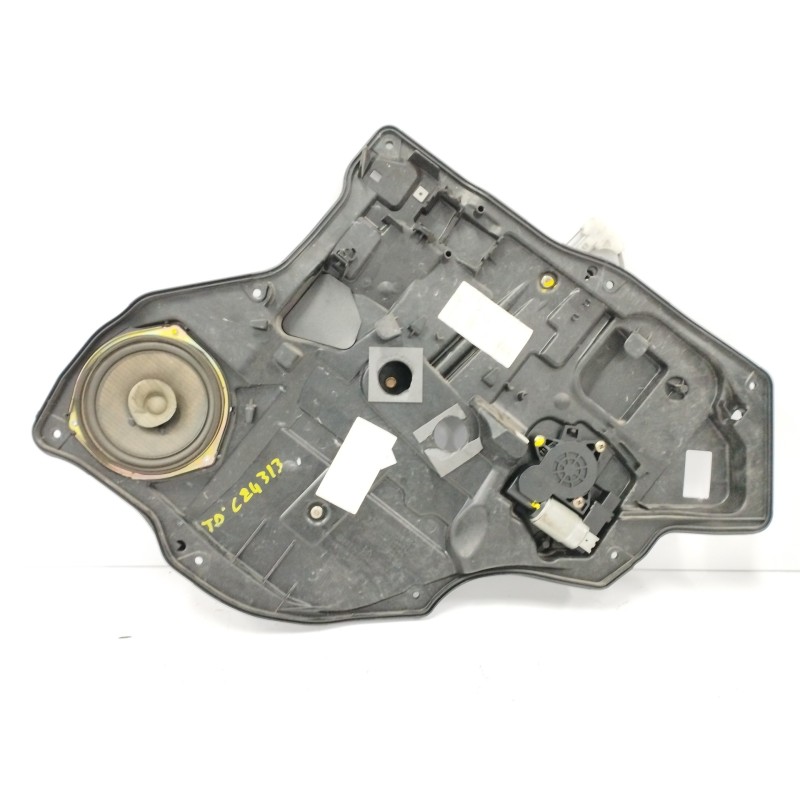 Recambio de elevalunas trasero derecho para mazda 2 berlina (dy) 1.4 diesel cat referencia OEM IAM 3M71A045H22A  