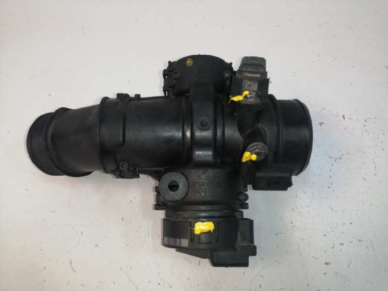 Recambio de caja mariposa para citroën xsara picasso 1.6 16v hdi referencia OEM IAM 9660030580  