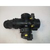 Recambio de caja mariposa para citroën xsara picasso 1.6 16v hdi referencia OEM IAM 9660030580  