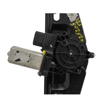 Recambio de elevalunas trasero derecho para bmw x1 (e84) 2.0 turbodiesel cat referencia OEM IAM 51352990388  