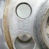 Recambio de llanta para audi a3 (8p) 2.0 tdi referencia OEM IAM 8J0601025G 7JX17EH2 ET47 35739BMB