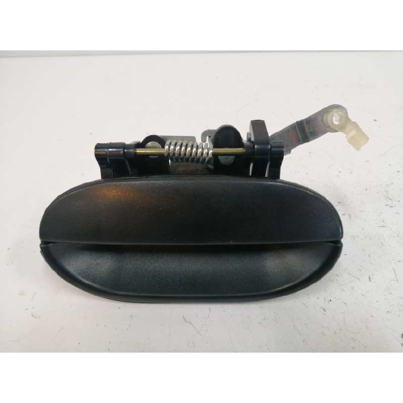 Recambio de maneta exterior trasera izquierda para hyundai accent (x3) 1.3 gls referencia OEM IAM 8365022000CA  