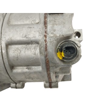 Recambio de compresor aire acondicionado para mercedes-benz clase c (w204) c 200 cdi (204.001) referencia OEM IAM A0022305011  