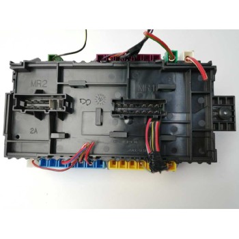 Recambio de caja reles / fusibles para mercedes-benz clase b sports tourer (w246, w242) b 200 cdi (246.201) referencia OEM IAM A