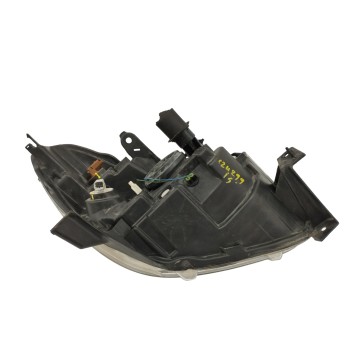 Recambio de faro izquierdo para dacia lodgy 1.5 dci diesel fap cat referencia OEM IAM 260609769R 90007665 PARA PULIR