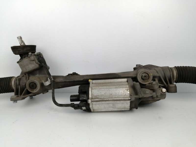 Recambio de cremallera direccion para volkswagen scirocco (137) 2.0 tdi referencia OEM IAM 1K1423051ER 1K0909144P 