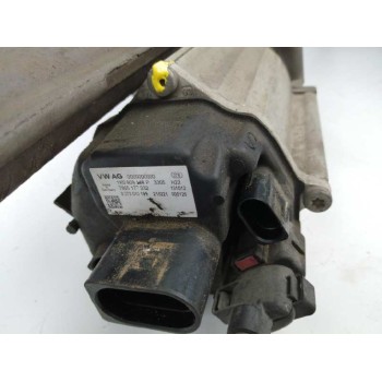 Recambio de cremallera direccion para volkswagen scirocco (137) 2.0 tdi referencia OEM IAM 1K1423051ER 1K0909144P 