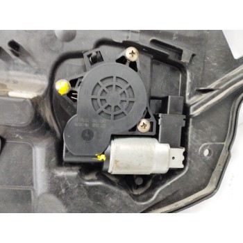 Recambio de elevalunas trasero derecho para mazda 2 berlina (dy) 1.4 diesel cat referencia OEM IAM 3M71A045H22A  