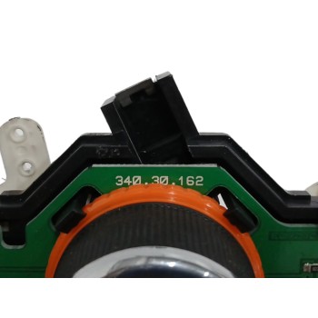 Recambio de mando calefaccion / aire acondicionado para microcar due 84 / l / pa referencia OEM IAM 34030162  