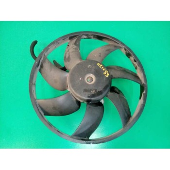 Recambio de electroventilador para citroën c3 tonic referencia OEM IAM M159984 8023M00007 