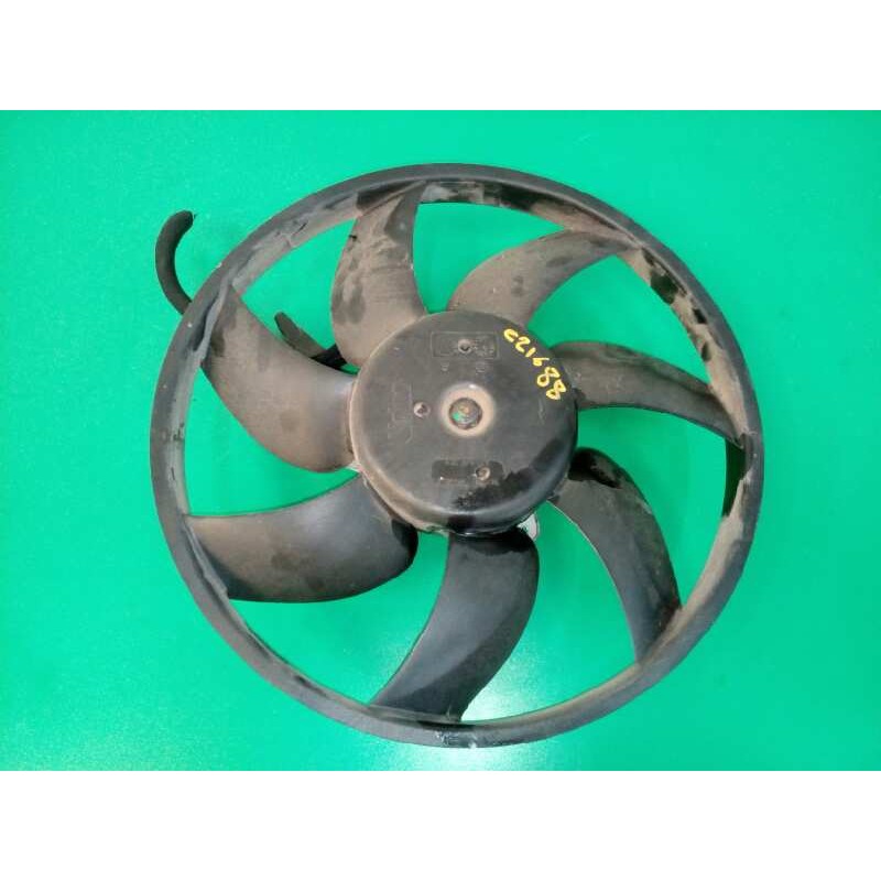 Recambio de electroventilador para citroën c3 tonic referencia OEM IAM M159984 8023M00007 