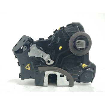 Recambio de cerradura puerta delantera derecha para toyota auris touring sports (e18) 1.8 16v cat (híbrido) referencia OEM IAM  