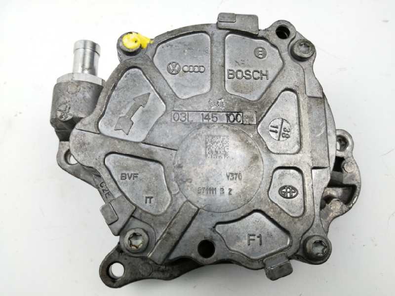 Recambio de depresor freno / bomba vacio para audi q5 (8r) 2.0 16v tdi referencia OEM IAM 03L1456100F  