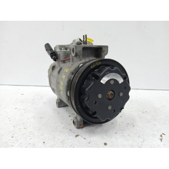 Recambio de compresor aire acondicionado para audi a4 b6 (8e2) 2.5 tdi referencia OEM IAM 4B0260805J  4472208813
