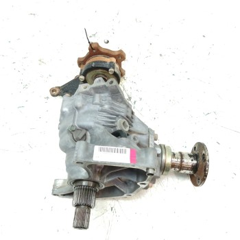 Recambio de caja transfer para nissan x-trail (t30) 2.5 cat referencia OEM IAM 331008H503  8H513