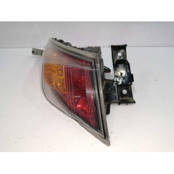 Recambio de piloto trasero izquierdo para honda civic berlina 5 (fk) 1.8 vtec cat referencia OEM IAM 33551SMGE04  