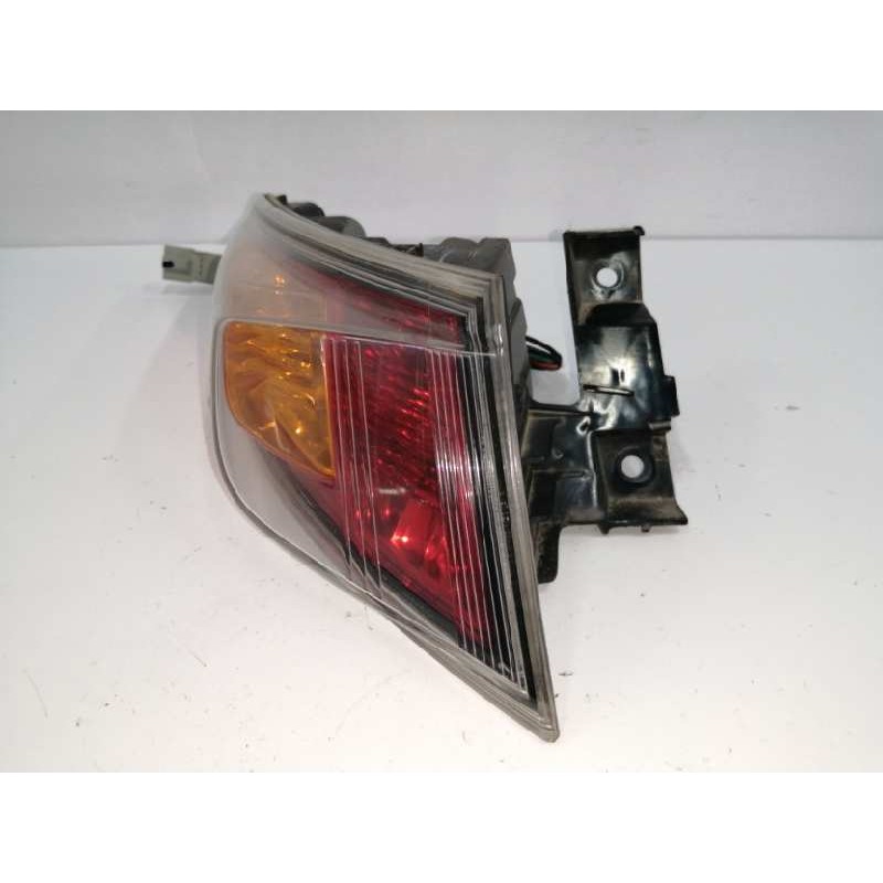 Recambio de piloto trasero izquierdo para honda civic berlina 5 (fk) 1.8 vtec cat referencia OEM IAM 33551SMGE04  