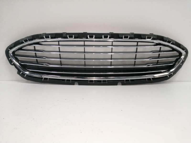 Recambio de rejilla delantera para ford fiesta (ce1) trend referencia OEM IAM H1BB8B271B1  