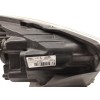 Recambio de faro izquierdo para dacia lodgy 1.5 dci diesel fap cat referencia OEM IAM 260609769R 90007665 PARA PULIR