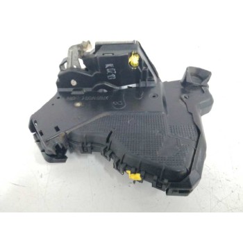 Recambio de cerradura puerta delantera derecha para toyota auris touring sports (e18) 1.8 16v cat (híbrido) referencia OEM IAM  