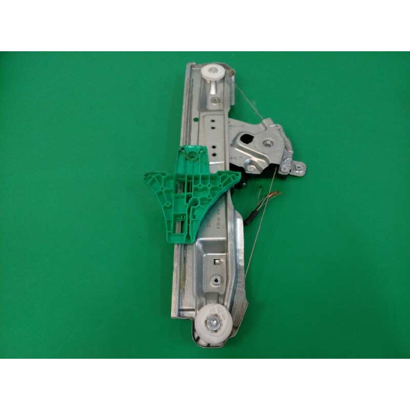 Recambio de elevalunas trasero derecho para opel astra j lim. 4türig business referencia OEM IAM CABLE 13350763 