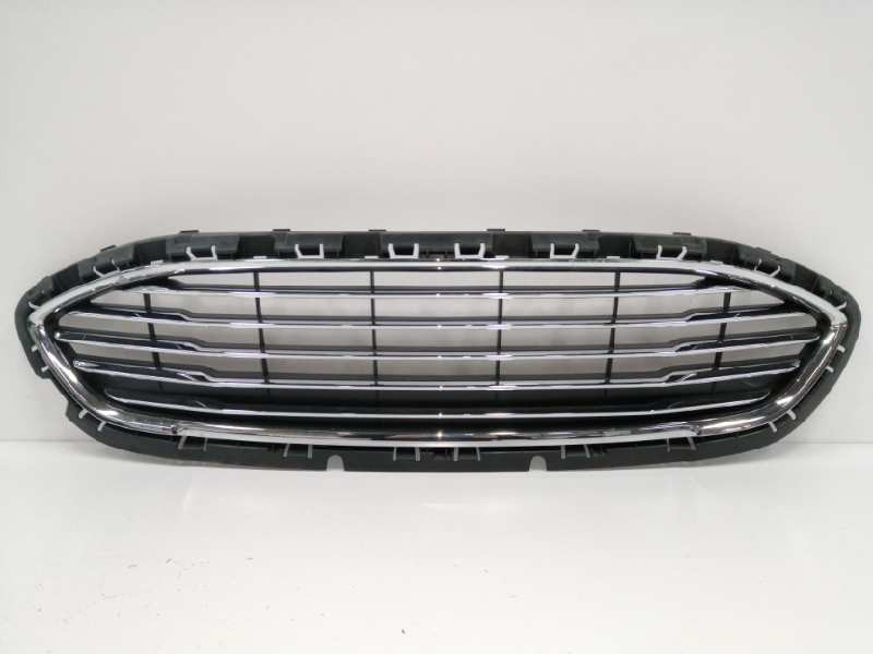 Recambio de rejilla delantera para ford fiesta (ce1) trend referencia OEM IAM H1BB8B271B1  