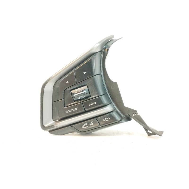 Recambio de mando volante para subaru xv (gt) 2.0 i awd (gt7) referencia OEM IAM 75J814 LADO IZQUIERDO SOPORTE REPARADO