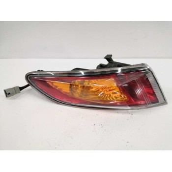 Recambio de piloto trasero izquierdo para honda civic berlina 5 (fk) 1.8 vtec cat referencia OEM IAM 33551SMGE04  