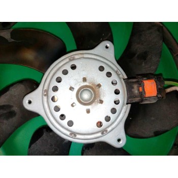 Recambio de electroventilador para citroën c3 tonic referencia OEM IAM M159984 8023M00007 