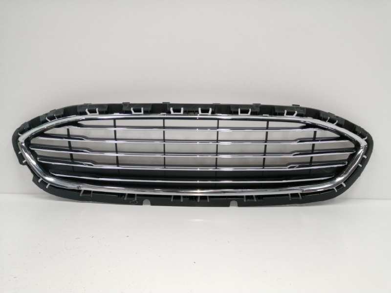 Recambio de rejilla delantera para ford fiesta (ce1) trend referencia OEM IAM H1BB8B271B1  