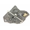 Recambio de elevalunas trasero derecho para mazda 2 berlina (dy) 1.4 diesel cat referencia OEM IAM 3M71A045H22A  