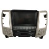 Recambio de sistema navegacion gps para lexus rx 3.3 v6 24v cat referencia OEM IAM 8611048400  
