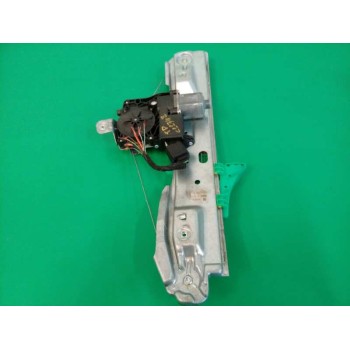 Recambio de elevalunas trasero derecho para opel astra j lim. 4türig business referencia OEM IAM CABLE 13350763 