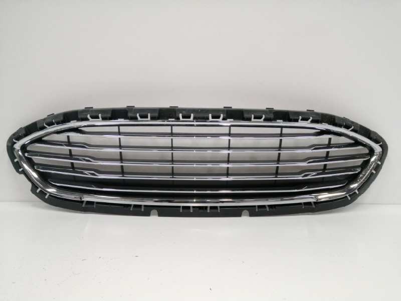 Recambio de rejilla delantera para ford fiesta (ce1) trend referencia OEM IAM H1BB8B271B1  