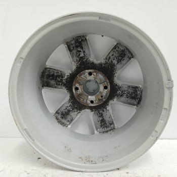 Recambio de llanta para renault megane ii berlina 5p 1.4 16v referencia OEM IAM 8200310797 6,5JX16CH4 ET49 4H 4X100