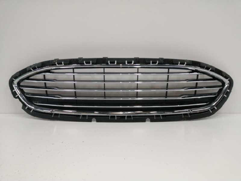 Recambio de rejilla delantera para ford fiesta (ce1) trend referencia OEM IAM H1BB8B271B1  