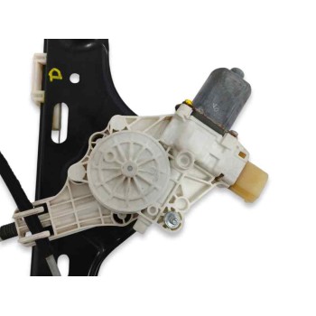 Recambio de elevalunas delantero derecho para bmw x1 (e84) 2.0 turbodiesel cat referencia OEM IAM 51332990386  