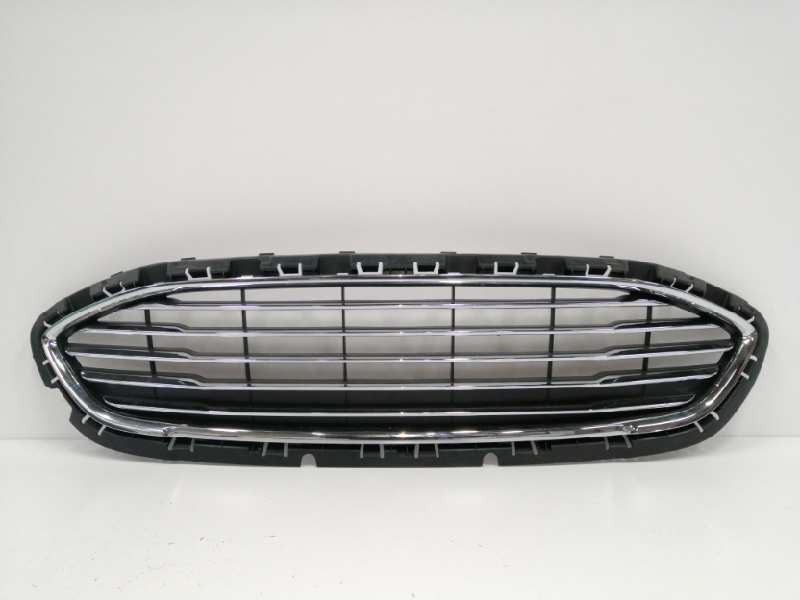 Recambio de rejilla delantera para ford fiesta (ce1) trend referencia OEM IAM H1BB8B271B1  