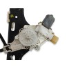 Recambio de elevalunas delantero derecho para bmw x1 (e84) 2.0 turbodiesel cat referencia OEM IAM 51332990386  