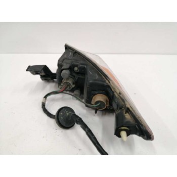 Recambio de piloto trasero izquierdo para honda civic berlina 5 (fk) 1.8 vtec cat referencia OEM IAM 33551SMGE04  