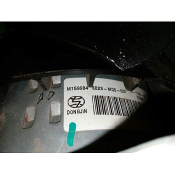 Recambio de electroventilador para citroën c3 tonic referencia OEM IAM M159984 8023M00007 