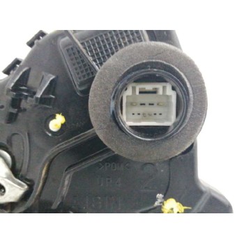 Recambio de cerradura puerta delantera derecha para toyota auris touring sports (e18) 1.8 16v cat (híbrido) referencia OEM IAM  